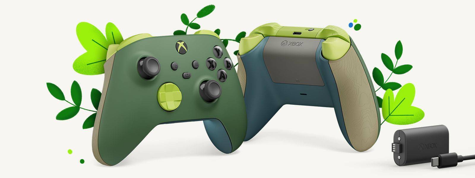 5年起扩大Xbox Series XS维修服务不朽情缘网站微软携手uBreaki