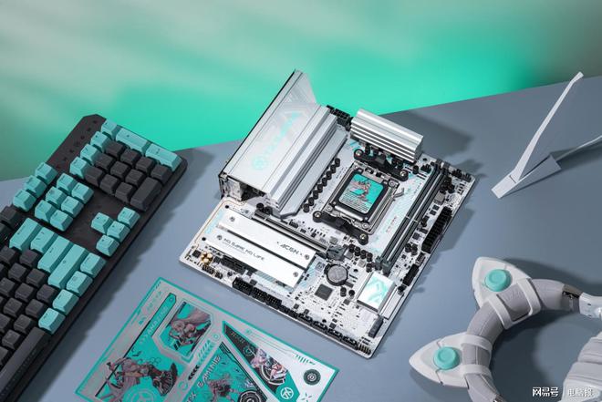 锐龙7 9800X3D很完美不朽情缘网站你的天选宝贝驾驭(图4)