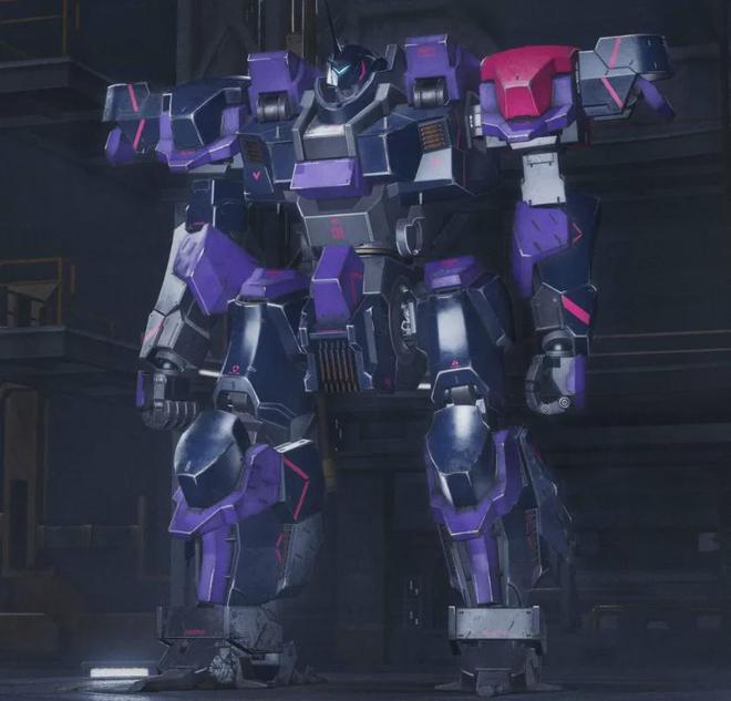 最强机兵通行证了？可惜就这差了点！不朽情缘版钢岚：新版本这通行证算是(图2)