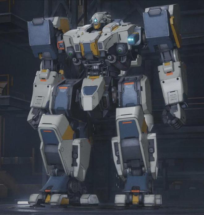 最强机兵通行证了?可惜就这差了点!不朽情缘版钢岚:新版本这通行证算是(图4) 最强机兵通行证了?可惜就这差了点!不朽情缘版钢岚:新版本这通行证算是(图4)