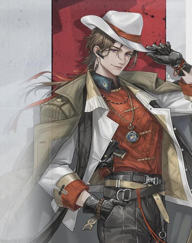 最强机兵通行证了?可惜就这差了点!不朽情缘版钢岚:新版本这通行证算是(图3) 最强机兵通行证了?可惜就这差了点!不朽情缘版钢岚:新版本这通行证算是(图3)